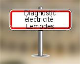 Diagnostic électrique à Lempdes